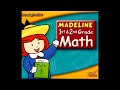 Madeline 1st 2nd Grade Math 1999 PC Longplay