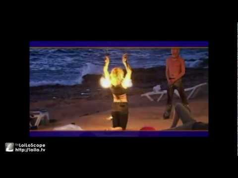 Jillene Luce - Into The Sun