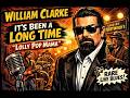 William Clarke – It's Been A Long Time / Lolly Pop Mama (Live Blues Performance)