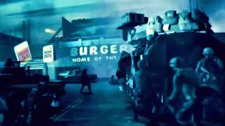 Ghidorah The Three-Headed Monster  (The City of Prague Philharmonic Orchestra ver)