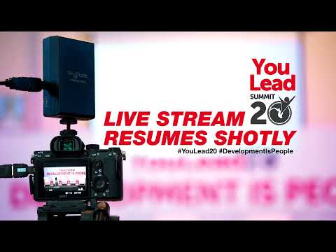 YouLead Summit Day 2 || East African Youth Forum on Peace