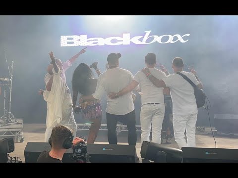 Blackbox