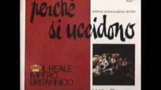 Kalu- Goblin with Fabio Frizzi