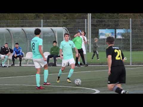 Spielszenen | 10. Runde MS 22/23 vs. FC Aesch