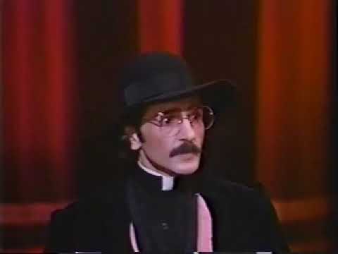Lessons from Father Guido Sarducci