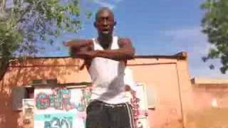 African Rap -Bolibana by NeedOne