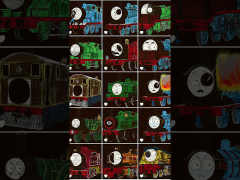 Sodor Fallout Reborn New Promo