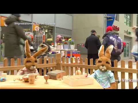 Spree Galerie - 20.03.2013