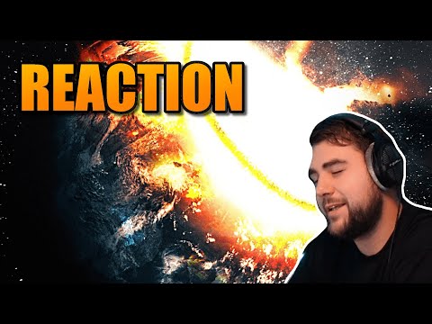 Facts?!👌 | @MiZeb | DISSTRACK AN DIE WELT 4 (prod. by TREY) reaction