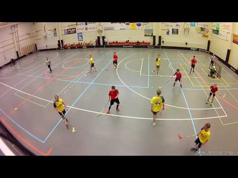 PA1D 20161106 LaSa LaJy