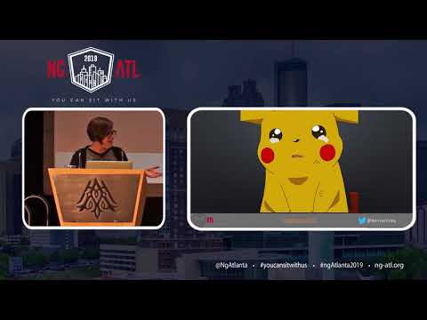 Angular Universal: Optimize for Speed and SEO - Ashley Berman Hale