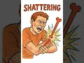 What It’s Really Like to Get Shot | The Science of Pain and Survival