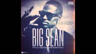 Big Sean feat Fabolous - Dont Change (Young OG 2) *NEW beat