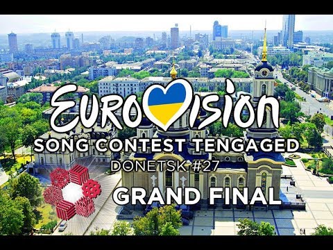 ESC Tengaged 27 - Grand Final