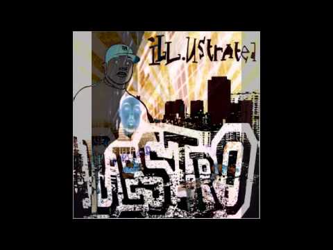 Destro (of Boom Bap Project) - See What I See 2011