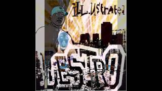 Destro (of Boom Bap Project) - See What I See 2011
