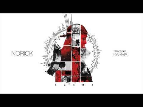 Norick Rapper School - 06. Karma - Karma 2016