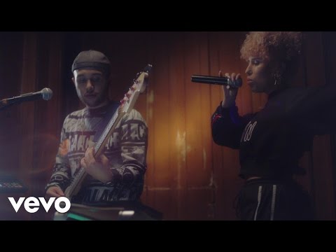 Jax Jones, RAYE - You Don't Know Me (Live)