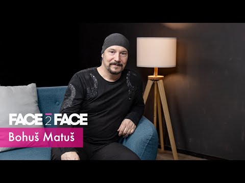 Bohuš Matuš ve velmi otevřeném rozhovoru o velkém podrazu, mladé manželce i útocích bulváru