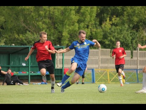 Korona Ostrołęka - MKS Ciechanów