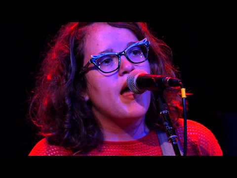 Sallie Ford and the Sound Outside - Full Performance (Live on KEXP)