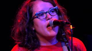 Sallie Ford and the Sound Outside - Full Performance (Live on KEXP)