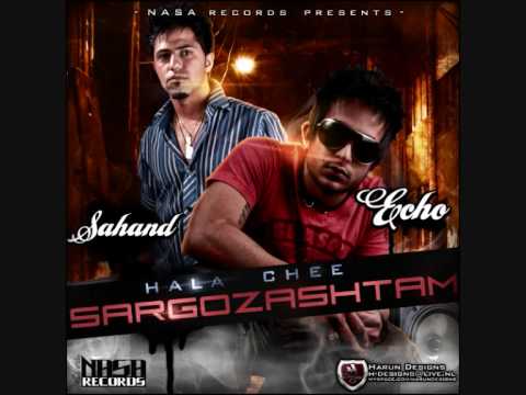 navid Echo , sahand _(Sargozashtam) ft shaliyem 2008