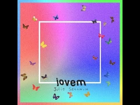 Julio Secchin, Rebeca - Jovem | DIOPENZO Bootleg