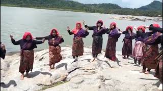 Download lagu tanduk majeng |Tondu'Majang [ ollee ollang ] lagu daerah nusantara _ Madura _ mp3