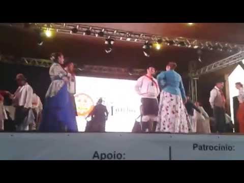 Invernada Veterana - CTG Barbicacho Colorado