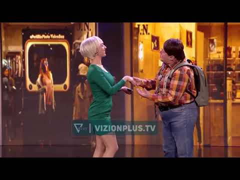 Pallati 676 "Katunaret Bigbrotherista" - Al Pazar - Skec - Vizion Plus