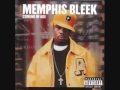"Who's Sleeping" - Memphis Bleek