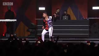 Aja Sohniya | Ghar aja Sohniya | Urban Desi | Live performance by | Mickey Singh | BBC Asian |