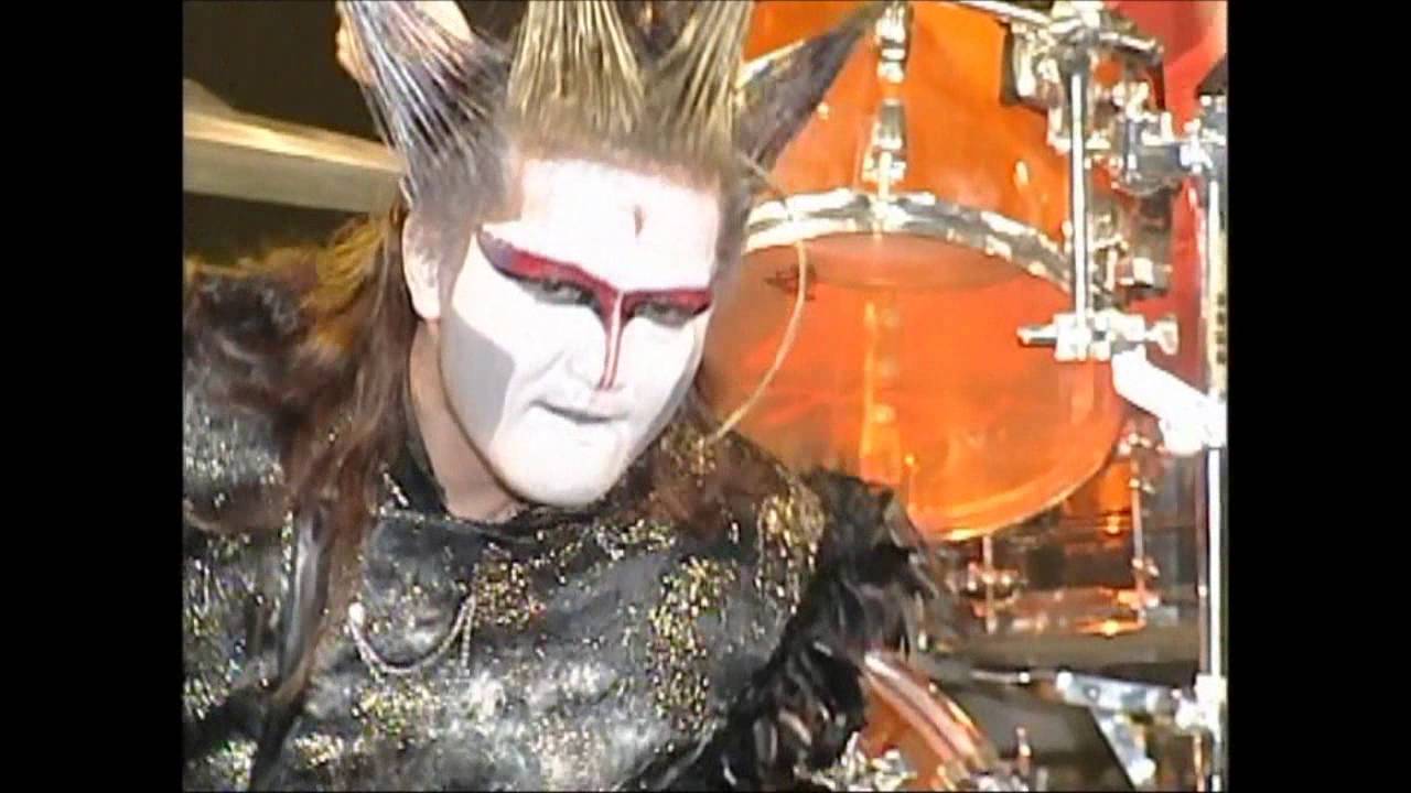 デーモン閣下 翼の折れたエンジェル HD