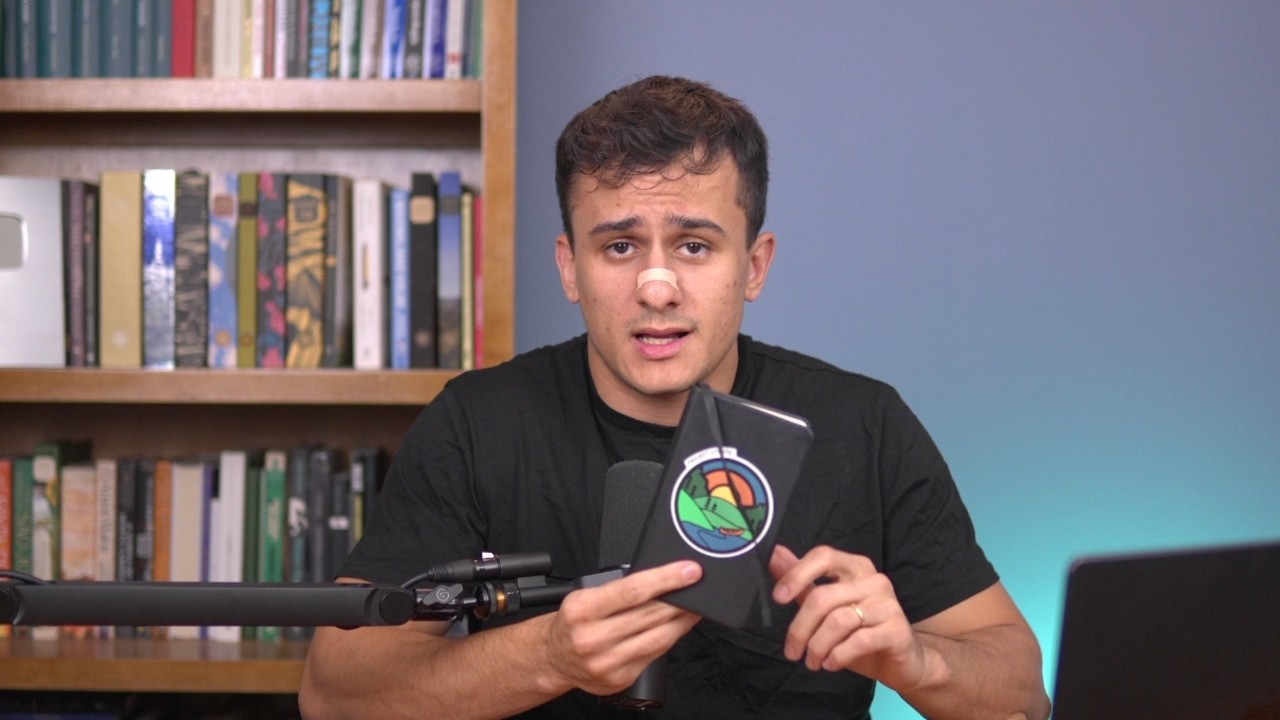 5 segredos que me fazem ser aprovado em MEDICINA todo ano (pelo ENEM)