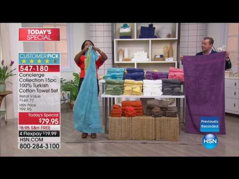 HSN | Home Clearance up to 50% Off 08.02.2017 - 06 AM