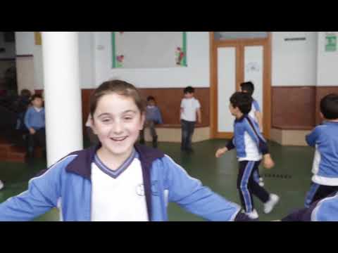 Vídeo Colegio Luisa De Marillac