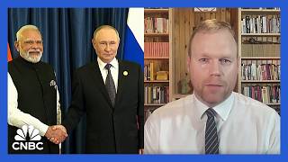 The only people that were 'liberated' on 'Liberation Day' were adversaries of the US: Analyst