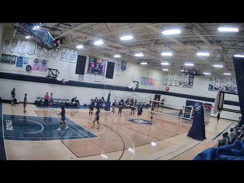 Sr High Women's Volleyball vs Old Scona - 6:30 pm