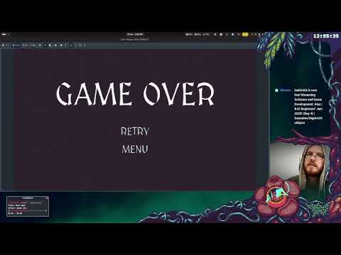 Aias | BJC Beginners' Jam 2025! (Day 4) (VOD)