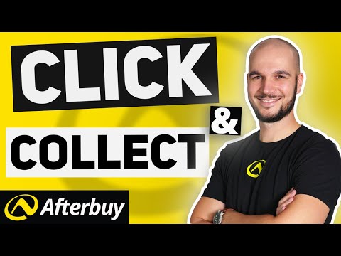 Click & Collect - Darum macht es für JEDEN Händler Sinn