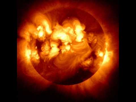 Tom Colontonio feat. CiBon Rielle  -The Sun