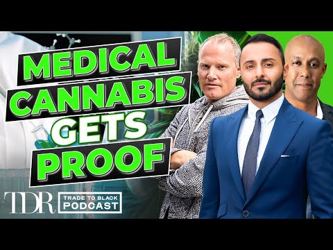 Cosa significa la ricerca canadese sulla cannabis terapeutica per gli Stati Uniti | Trade to Black