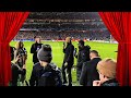 Does Thierry Henry Sing Arsenal Anthem North London Forever Arsenal Vs Porto UCL