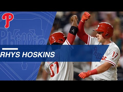 2018大黑馬? 費城費城人隊開季展望與分析 - MLB - 棒球 | 運動視界 Sports Vision