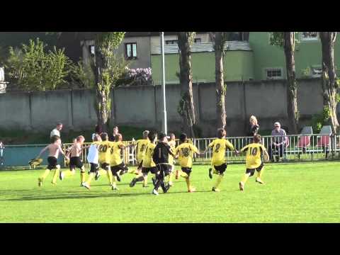 Inter BA U10 - skoro majstri.MTS