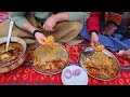 Village Style Desi Chicken Curry | Village Style Desi Chicken Curry Recipe