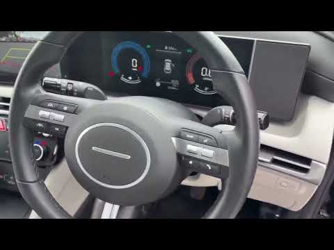 Hyundai Tucson Tucson FL Executive 4.9% fin - Image 2
