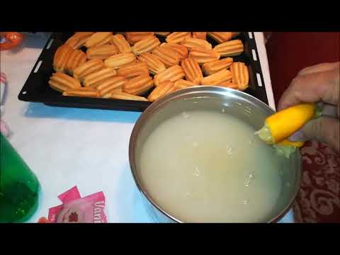 Tulumbe  sa agdom po mjeri