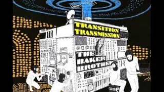 The Baker Brothers - Soul Shine (feat  Vanessa Freeman)